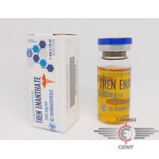 Tren Enantate (200mg/ml 10ml) - Ice Pharmaceuticals