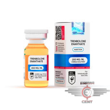 Trenbolone Enanthate (200mg/ml цена за 10ml) - Hilma Biocare