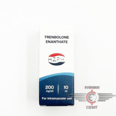 Trenbolone Enanthate (200mg/ml 10ml) - HZPH