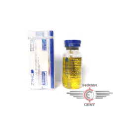 Trenbolone Hexa (10ml 100mg/ml) - Zhengzhou Pharmaceutical 