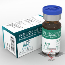 Trenaged E (10ml 200mg/ml) - Magnus Pharmaceuticals