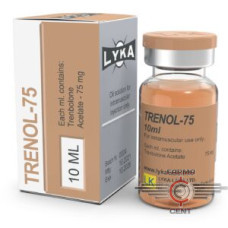 Trenol-75 (10ml 75mg/ml) - Lyka