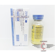 Trenbolone Acetate (10ml 100mg/ml Original) - Zhengzhou Pharmaceutical Trenbolone Acetate (10ml 100mg/ml Original) - Zhengzhou Pharmaceutical