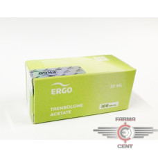 Trenbolone Acetate (10ml 100mg/ml) - Ergo