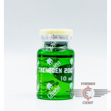 Trenboen (200mg/ml 10ml) - Chang Pharma