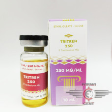 TriTren 250 (10ml 250mg/1ml 10ml) - Olymp
