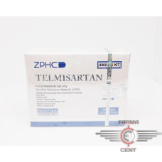 Telmistaran ( 40mg/tab цена за 100tab ) - Zhengzhou Pharmaceutical