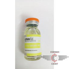Lyka Metan (100mg/ml 10ml) - Lyka Pharmaceuticals