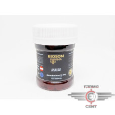 Anavar (100tab 10mg/tab) - Biosom Pharma