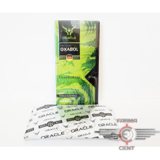 Oxandrolone (Oxabol) (10mg/tab Цена за 100tab) - Oracle Oxandrolone (Oxabol) (10mg/tab Цена за 100tab) - Oracle