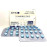 Oxandrolone (100tab 10mg/1tab) - Zhengzhou Pharmaceutical