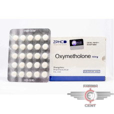 Oxymetholone (25mg/tab Цена за 20tab) - Zhengzhou