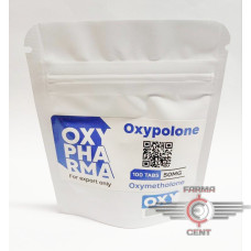 OxyPolone ( 50mg/tab 100tab) - Oxypharma OxyPolone ( 50mg/tab 100tab) - Oxypharma