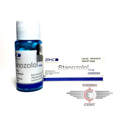 Stanozolol (100tab 10mg/1tab) - Zhengzhou Pharmaceutical