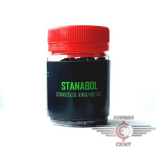 Stanabol (100tab 10mg/1tab) - Watson