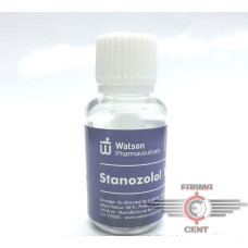 Stanozolol New (100tab 10mg/tab) - Watson