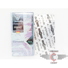 Stano (100tab 10mg/tab) - Oracle Stano (100tab 10mg/tab) - Oracle