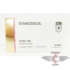 Stanozolol (100tab 10mg/1tab) - Hilma Stanozolol (100tab 10mg/1tab) - Hilma