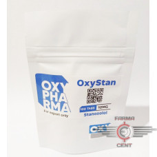 OxyStan (100tab 10mg/1tab) - Oxypharma OxyStan (100tab 10mg/1tab) - Oxypharma