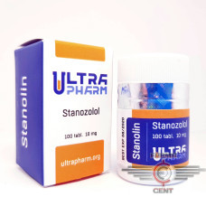 Stanolin (100tab 10mg/1tab) - UltraPharm
