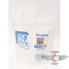OxyTurinabol (100tab 10mg/1tab) - Oxypharma OxyTurinabol (100tab 10mg/1tab) - Oxypharma