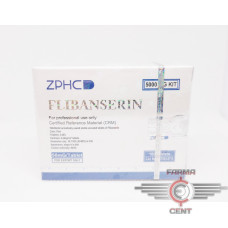Flibasterin ( 50mg/tab цена за 20tab ) - Zhengzhou Pharmaceutical