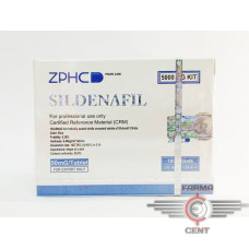 Sildenafil (50mg/tab цена за 20 таб) - Zhengzhou Pharmaceutical Sildenafil (50mg/tab цена за 20 таб) - Zhengzhou Pharmaceutical
