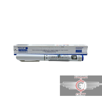 ZPTrop 36 IU ( шприц 36 iu) - Zhengzhou