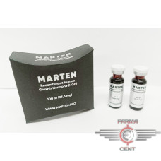 Marten Recombinant Humar Growth Hormone 