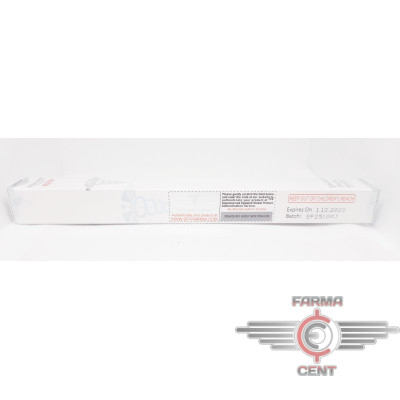 Tirzepatide (10mg/vial цена за 1mg) - Spectrum Pharma