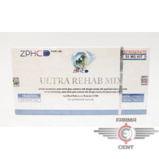 Ultra Rexab Mix (10mg/vials цена за 5 виал) - Zhengzhou Pharmaceutical Ultra Rexab Mix (10mg/vials цена за 5 виал) - Zhengzhou Pharmaceutical