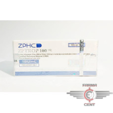 ZPtrop 100IU (10iu/1ml Жидкая форма) - Zhengzhou ZPtrop 100IU (10iu/1ml Жидкая форма) - Zhengzhou