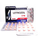 Летрозол на курсе стероидов