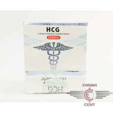 HP-HCG (5000ед гонадотропин) -Spectrum Pharma HP-HCG (5000ед гонадотропин) -Spectrum Pharma