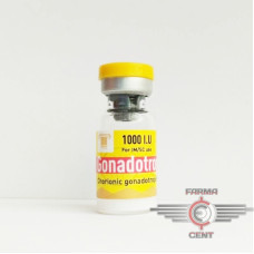 Gonadotropin (1000iu/vials цена за 1000iu) - Olymp