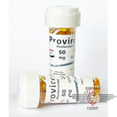 Proviron (50mg/tab цена за 50таб) - HZPH
