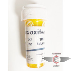 Tamoxifen (10mg/tab цена за 100tab) - HZPH