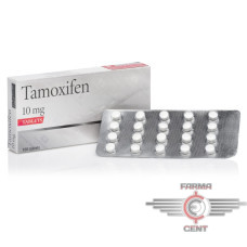 Tamoxifen (10mg/tab цена за 100таб Просрочка!) - Swiss-Remedies